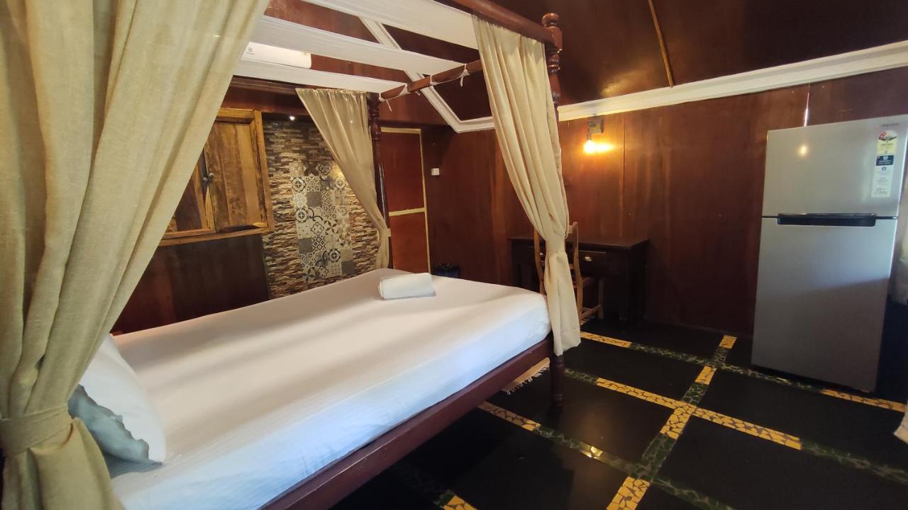 Shawnels Beach Resort Палолем Экстерьер фото
